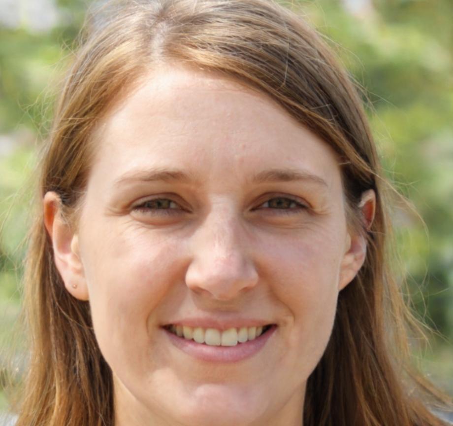 Dr. Marlene Hoffmann, Expertin für Startup-Finanzierung